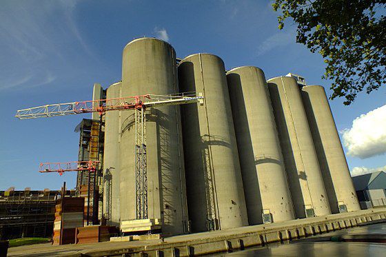 Warehousing Services