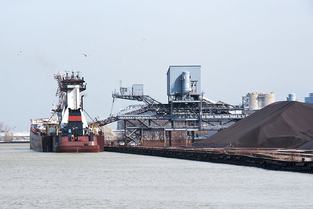 Port Agency Services